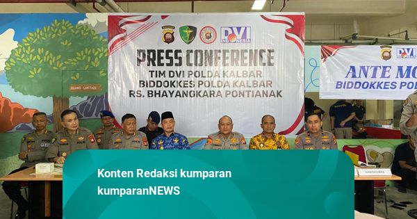 1 WN Malaysia Jadi Korban Kecelakaan Helikopter PK-CFX di Sekadau, Kalbar