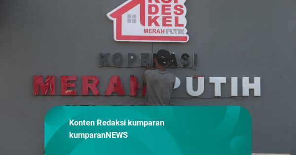 Prabowo Bicara Progres Kopdes Merah Putih: 2-3 Bulan Lagi Kita Resmikan 25 Ribu