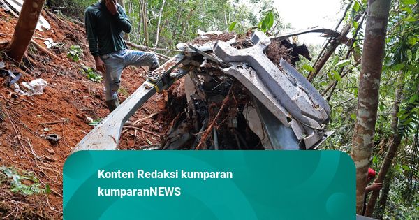 Update Evakuasi Heli Jatuh di Sekadau