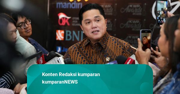 Kemenpora Masuk 10 Besar Kementerian Terpopuler, Cerminkan Kepercayaan Publik