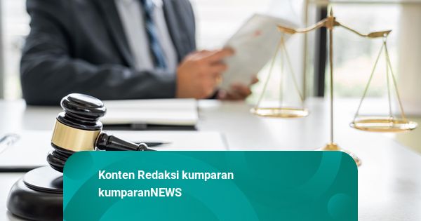 Kejati Banten Klarifikasi soal Jaksa Diduga Jual Barang Bukti First Travel