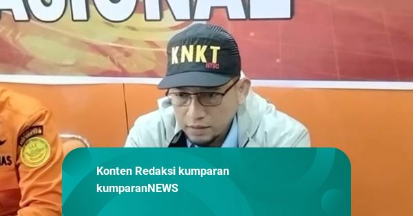 KNKT Akan Kirim Data Recorder Heli yang Jatuh di Sekadau ke Prancis