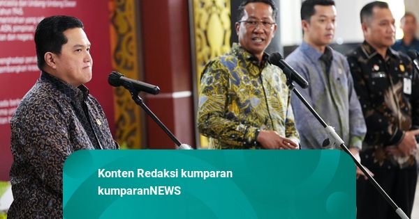 Menpora Erick Tuntaskan Deregulasi Permenpora, Menkum Apresiasi