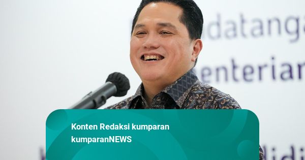 Menpora Erick Teken MoU dengan Mendiktisaintek Brian
