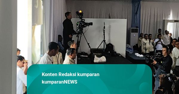 Prabowo Hadiri Retret Ketua DPRD di Magelang, Bakal Beri Pengarahan
