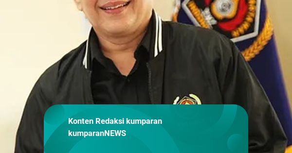 Sekjen PWI Pusat Zulmansyah Sekedang Tutup Usia Akibat Serangan Jantung