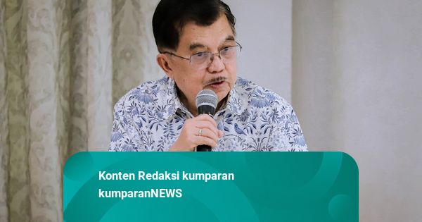 JK Tegaskan Tak Ada Ajaran Islam atau Kristen Ajarkan Membunuh Masuk Surga