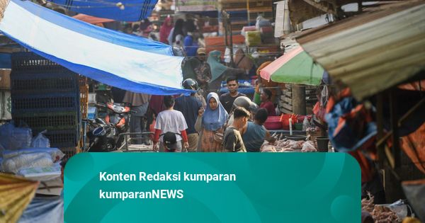 UMKM Kian Pulih, Fondasi Ekonomi Daerah Terdampak Bencana Semakin Kokoh