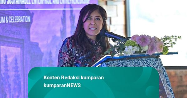 Menkomdigi Ungkap AI Bisa Dongkrak PDB Indonesia hingga 3,67 Persen