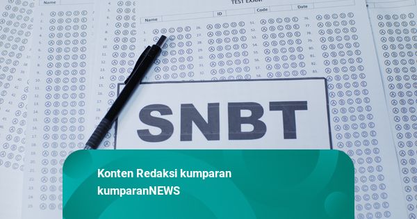 Pengumuman Hasil SNBT 2026 Hari Ini Pukul 15.00 WIB, Ini Link Cek Hasilnya