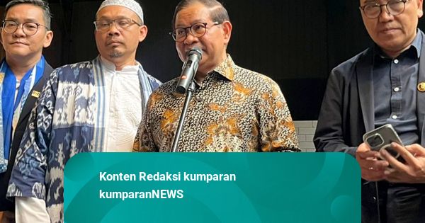 Pram Prihatin Lirik Lagu ‘Erika’ HMT-ITB Berubah Jadi Vulgar: Dulu Bukan Begitu