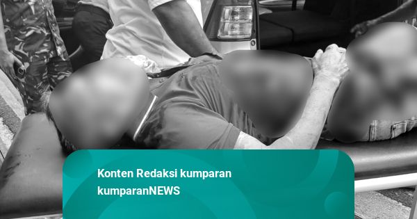 Ketua DPD Golkar Malra Nus Kei Tewas Ditikam, Golkar: Kader Jangan Terpancing