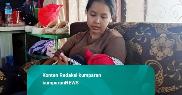 Cerita Ibu Pergoki Bayinya Dibawa Orang Lain di RSHS: Gelangnya Sudah Digunting