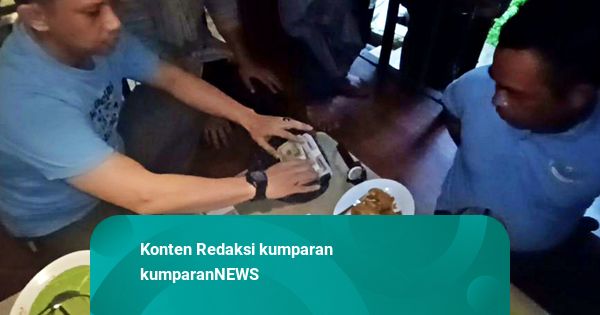 Bareskrim Bongkar Sindikat Dolar Palsu Senilai Rp 1,4 Miliar di Tangerang