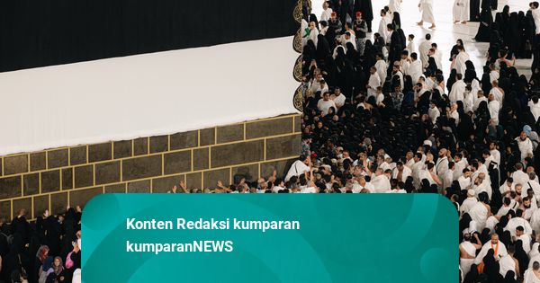 Polling kumparan: 71,55% Pembaca Tak Setuju 'War Tiket' untuk Berangkat Haji
