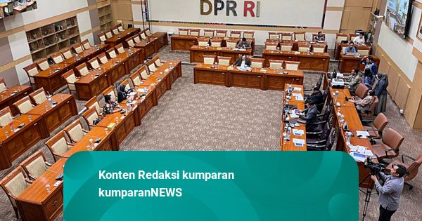 Ahli UI Beri Masukan Buat RUU Perampasan Aset di Komisi III, Usul Terapkan NCBAF