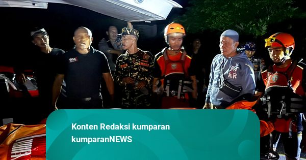 Mayat Pria Tanpa Identitas Ditemukan di Dasar Tebing Pecatu, Bali