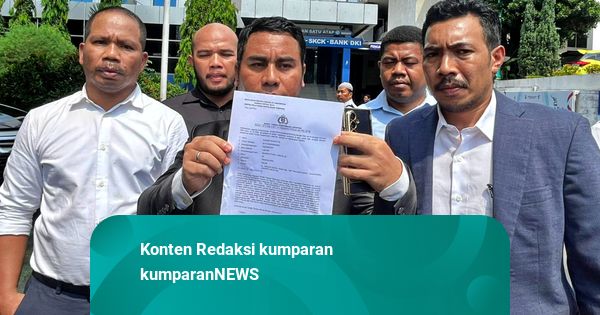 Aliansi Advokat Laporkan Ade Armando-Permadi Arya ke Polda Metro
