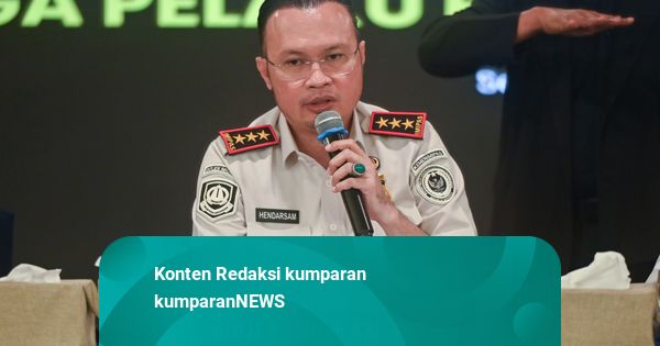 Dirjen Imigrasi Sebut Kasus TPPO Lintas Negara Turun 65,92 Persen