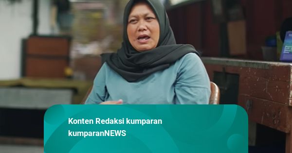 Meracik Uli Ketan, Merawat Harapan: Perempuan Inspiratif Menembus Keterbatasan