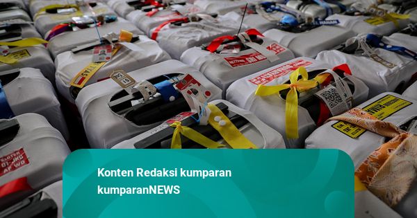 Gara-gara Petis, Koper Jemaah Haji RI Dibongkar di Bandara Madinah