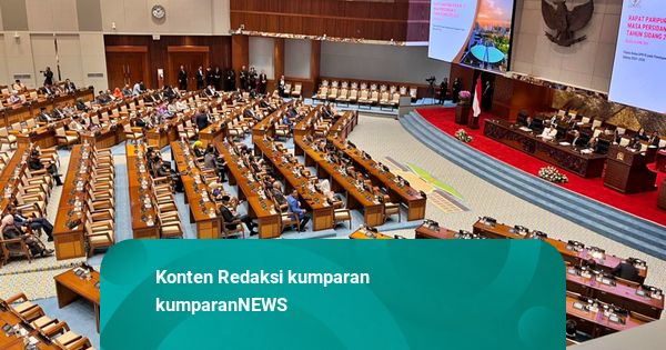 UU PSDK Disahkan, Ini 7 Substansi Baru yang Diatur