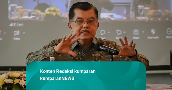 Usai Termul, Giliran Ade Armando Disinggung JK soal Ceramah di UGM