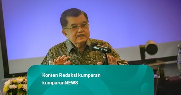 Teddy: Presiden Prabowo Terima Permintaan Pertemuan JK dan Putranya