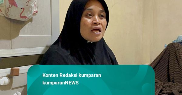 Kasus Penyiraman Air Keras di Jakpus: Ibu Korban Minta Keadilan untuk Anaknya