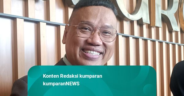 Uya Kuya Heran Namanya Terseret Kasus MBG: Kalau Nggak Bawa Saya, Nggak Rame Ya?