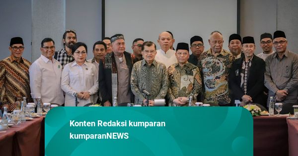 JK soal Konflik Poso-Ambon: Ade Armando Jangan Ngomong Seenaknya