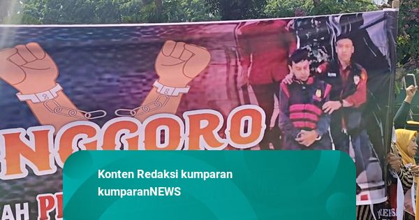 Keluarga: Toni Kerjakan Website dan Video Profil Desa, Diupah Rp 5,7 Juta/Desa