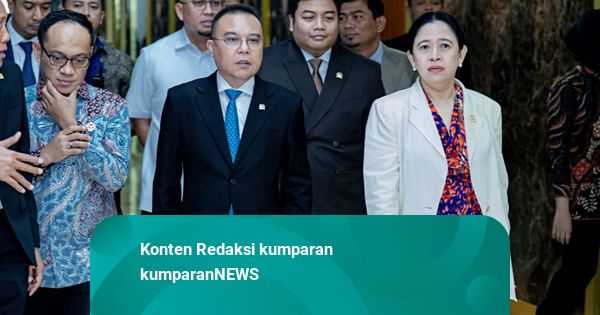 Tutup Masa Sidang, Puan Sebut DPR Kawal Isu Haji 2026-Kasus Pelecehan di Kampus