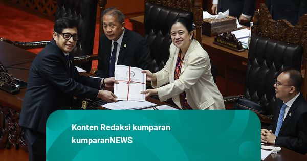 UU PPRT Atur Ketat Penyalur Kerja, Wajib Berizin hingga Dilarang Potong Upah
