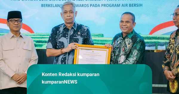 Wamensos Agus Jabo Ajak Pemda dan Swasta Perkuat Kolaborasi Entaskan Kemiskinan