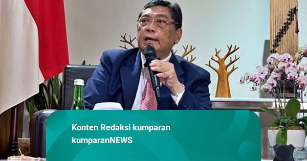 Komisi I Puji Diplomasi Prabowo Perkuat Leverage RI di Tengah Konflik Global