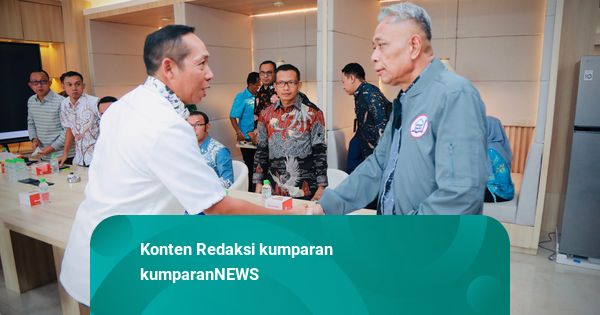 Wamensos Ingatkan Pemda Aktif Mutakhirkan Data untuk Optimalkan PBI JK