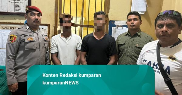 Polisi Tetapkan 2 Tersangka Penikaman Nus Kei, Terancam Seumur Hidup