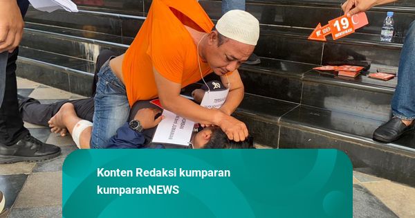 Rekonstruksi Pembunuhan Perempuan di Tangsel: 38 Adegan, Bunuh demi Kuasai Harta