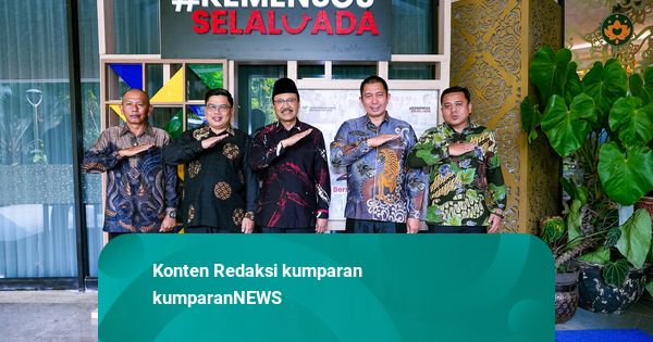 Mensos Dorong Percepatan Pembangunan Sekolah Rakyat di Gorontalo dan Pagar Alam