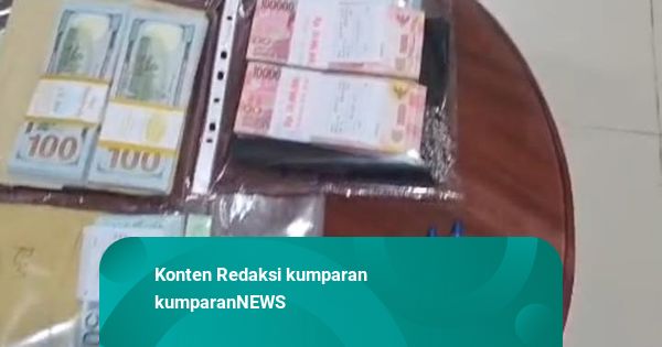 KPK Geledah Safe Deposit Box Terkait Suap Bea Cukai, Sita Uang-LM Senilai Rp 2 M