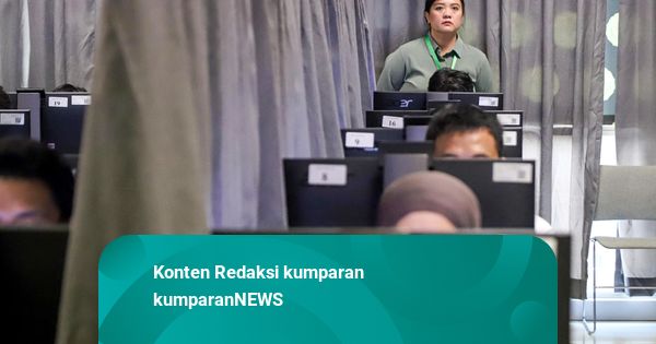 Sisi Lain SNBT: Sudah Kuliah, Rela Ujian Lagi Demi Kampus Impian