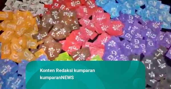 Polisi Bongkar Lab Vape Etomidate di Tangerang, 1 WN Malaysia Jadi Tersangka