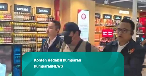 Andi Hakim Ngaku Pakai Dana Jemaat Gereja Rp 7 M: Bikin Sport Center-Mini Zoo