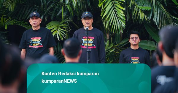 Dukung Transformasi Kerja ASN, Gus Ipul Tekankan Disiplin dan Efisiensi Energi