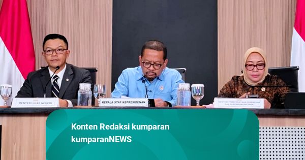 Menlu Ungkap Hasil Kunjungan Prabowo ke Rusia: Kirim Orang RI Ikut Kosmonot