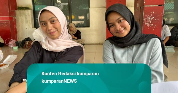 Cerita Peserta UTBK SNBT di UNJ: Deg-degan hingga Soal yang Menyulitkan