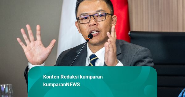 Sugiono soal Kapal Perang AS di Selat Malaka: Freedom of Navigation Patrol