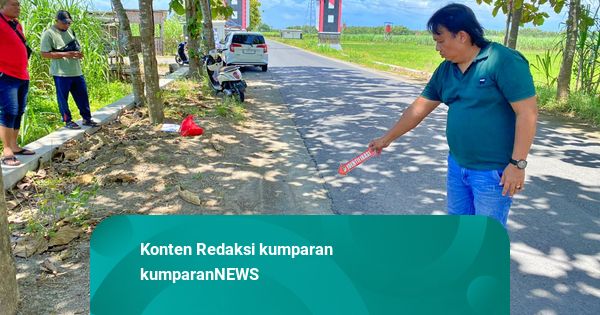 Remaja di Pati Dikeroyok hingga Bahu Patah, Dipicu Dendam saat Nontong Dangdut