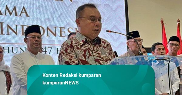 Dasco Nilai Penyelenggaraan Haji 2026 Perdana di Bawah Kemenhaj Sudah Lebih Baik